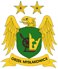 Orzel Myslakowice Logo