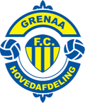 Grenaa Logo