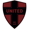 Nordic United FC Logo