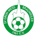 SV Grün-Weiß Brauweiler Youth Logo