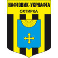 Naftovik Ukrnafta Logo