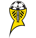 NAPA Rovers FC Women Logo