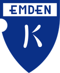 BSV Kickers Emden Logo