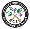 Juventude Gaula Logo