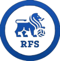 Rigas Futbola Skola Logo