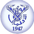 Olympic Azzaweya Logo