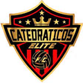 Catedraticos Elite F.C II Logo