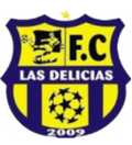 PAT Delicias (W) Logo