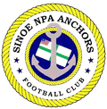 Sinoe NPA Anchors Logo