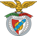 Benfica Logo
