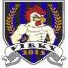 Virky Logo