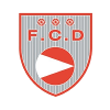 FC Djursholm U19 Logo