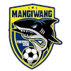 Mangiwang FC Logo