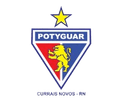 Potyguar-CN RN Youth Logo