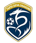 Taipei Deva Dragons Logo