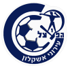 Hapoel Ashkelon Logo