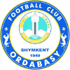 Ordabasy Reserves Logo