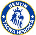 Bentin Tacna Heroica Logo