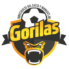 Gorilas de Juanacatlán Logo