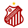 Sertaozinho -SP (Youth) Logo