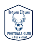 Heaven Eleven Logo
