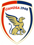 Canosa 1948 Logo
