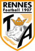TA Rennes U19 Logo