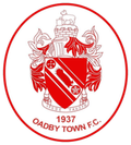 Oadby Town Logo