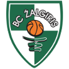 FK Kauno Zalgiris (w) Logo