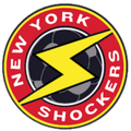 New York Shockers (W) Logo