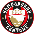 Gambarogno-Contone Logo