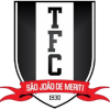 Tomazinho FC Logo