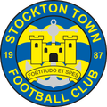 Stockton Town Logo