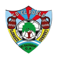 CD El Roble Logo
