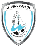 Al-Wakrah SC U19 Logo
