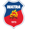 Watra Bialka Tatrzanska Logo