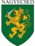Nagyecsed RSE Logo