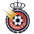 Tlapa Mazatecochco Logo