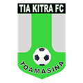 Tia Kitra FC Logo