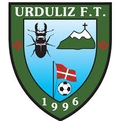 Urduliz FT Logo