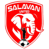 Salavan United Logo