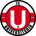 Universitario De Vinto Logo