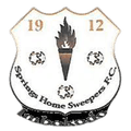 Springs Home Sweepers FC Women Logo