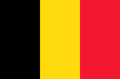 Belgium U23 Logo
