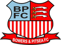 Bowers Pitsea Logo