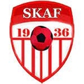 SKAF Khemis Melina Logo