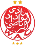 Wydad Athletic Club Casablanca Youth Logo