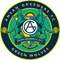 Ansan Greeners Logo