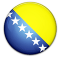 Bosnia Herz VI Logo