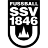 SSV Ulm 1846 Youth Logo
